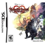 (Nintendo DS): Kingdom Hearts 358/2 Days